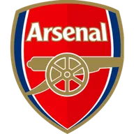 Logo of Arsenal