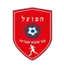 Logo of Hapoel Tuba-Zangariyye