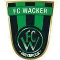 Logo of FC Wacker Innsbruck Amateure