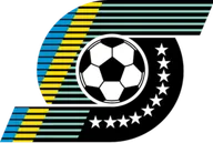 Logo of Solomon Islands U16