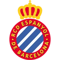 Logo of RCD Espanyol de Barcelona