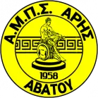 Logo of Aris Avatou