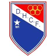 Logo of Dos Hermanas CF 1971
