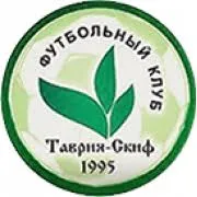 Logo of Tavriya-Skif Rozdol