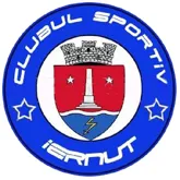 Logo of CS Iernut
