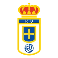 Logo of Real Oviedo