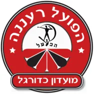 Logo of Hapoel Raanana Roei U19