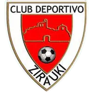 Logo of Zirauki