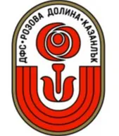 Logo of Rozova Dolina