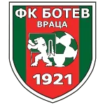 Logo of Botev Vratsa