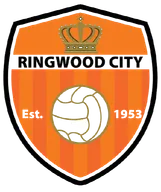 Logo of Ringwood City (w)