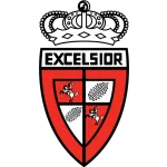Logo of Excelsior Mouscron U21