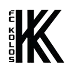 Logo of Kolos Kovalivka II
