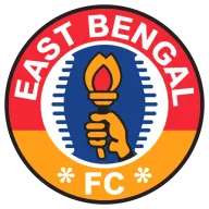Logo of East Bengal FC