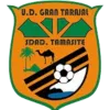 Logo of UD Gran Tarajal ST