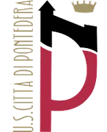 Logo of Pontedera