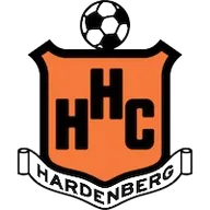 Logo of HHC Hardenberg U21