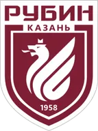 Logo of Rubin Kazan