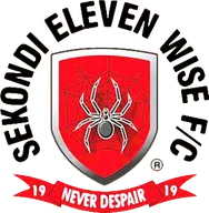 Logo of Eleven Wise