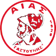 Logo of Aias Gastounis