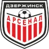 Logo of Arsenal Dzyarzhynsk Reserves