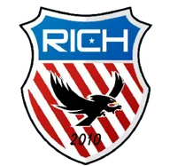 Logo of Chongqing Runqi Football Club