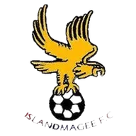 Logo of Islandmagee