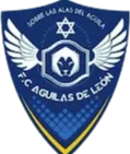 Logo of Aguilas de Leon (w)