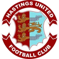 Logo of Hastings United