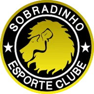 Logo of Sobradinho EC