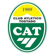 Logo of Club Atletico Tostado