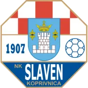 Logo of Slaven Belupo U19
