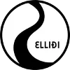 Logo of Ellidi