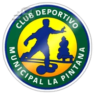 Logo of Municipal La Pintana