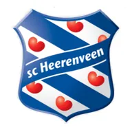 Logo of SC Heerenveen Reserve