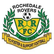 Logo of Rochedale Rovers Reserve