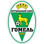 Logo of FK Gomel Reserves