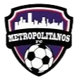 Logo of Metropolitanos FC U20
