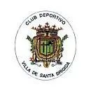 Logo of Villa Santa Brigida