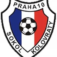 Logo of Kolovraty