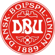 Logo of Denmark U21