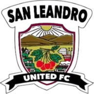 Logo of San Leandro Utd