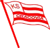 Logo of Cracovia II
