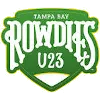 Logo of Tampa Bay Rowdies B