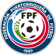 Logo of Puerto Rico U16(W)