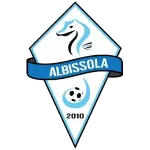 Logo of ASD Albissola