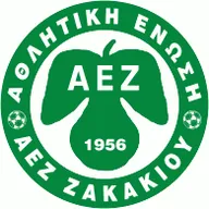 Logo of AE Zakakiou