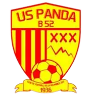 Logo of US Panda B52