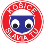 Logo of Slavia