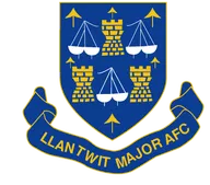 Logo of Llantwit Major